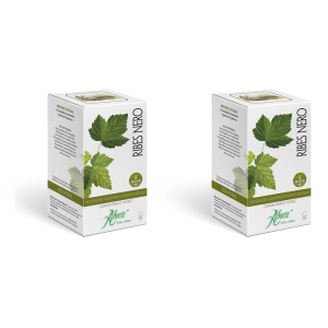 Cerca Offerte di aboca® ribes nero concentrato totale set da 2 2x50 pz capsule e acquista online