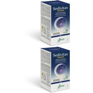 Cerca Offerte di aboca sedivitax advanced gocce 30ml 2x30 ml orali e acquista online