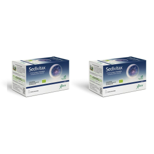 Cerca Offerte di aboca sedivitax tisana set da 2 2x34 g bustine filtro e acquista online