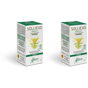 Cerca Offerte di aboca® sollievo fisiolax 45 compresse set da 2 2x45 pz e acquista online