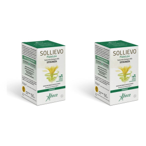 Cerca Offerte di aboca® sollievo fisiolax 90 compresse set da 2 2x90 pz e acquista online