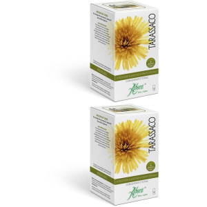 Cerca Offerte di aboca® tarassaco concentrato totale set da 2 2x50 pz compresse e acquista online