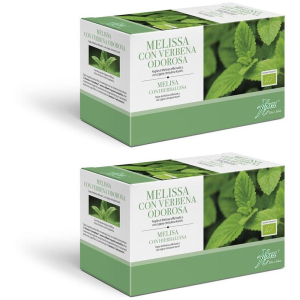 Cerca Offerte di aboca tisana melissa 2x20 pz bustine filtro e acquista online