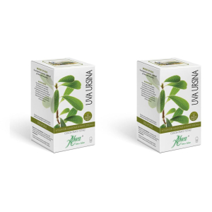 Cerca Offerte di aboca® uva ursina concentrato totale set da 2 2x50 pz compresse e acquista online