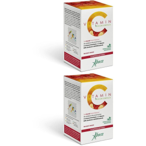 Cerca Offerte di aboca vitamin c naturcomplex 30 compresse 2x30 pz e acquista online