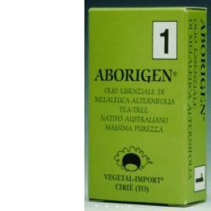 aborigen olio ess melaleuca bugiardino cod: 909364453 