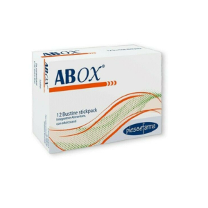 abox 12 bustine stickpack bugiardino cod: 982910453 