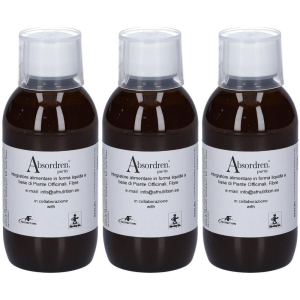 Cerca Offerte di absordren purity soluzione orale 3x200 ml orale e acquista online