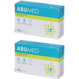 Cerca Offerte di abumed 30 compresse 24 g e acquista online