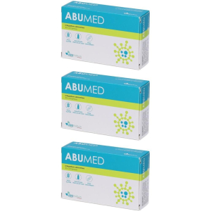 Cerca Offerte di abumed 30 compresse 24 g e acquista online