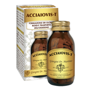 Cerca Offerte di acciaiovis t 60 pastiglie 500 mg e acquista online