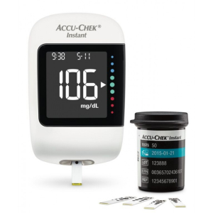 Cerca Offerte di accu-chek instant mio e acquista online