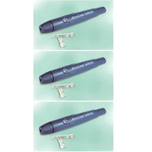 Cerca Offerte di accu-chek softclix penna pungidito 1 st e acquista online