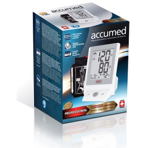 Accumed professional misuratore pre