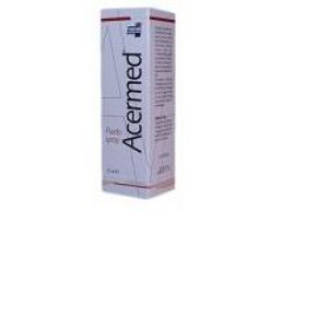 acermed fluido spray 75ml bugiardino cod: 906539604 