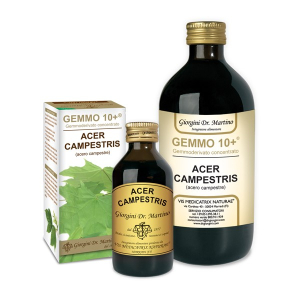 acero camp 100ml analco gem10+ bugiardino cod: 924548249 