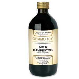 acero camp500ml analco gem 10+ bugiardino cod: 924546373 