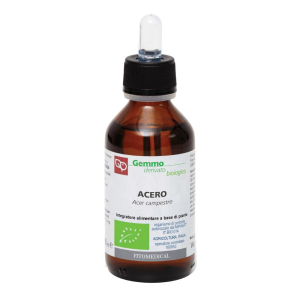 Cerca Offerte di acero mg 100ml bio e acquista online