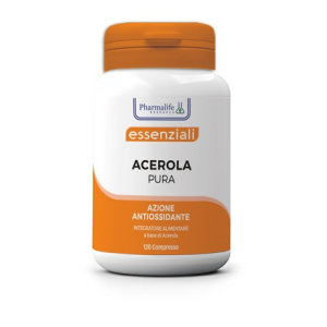 Cerca Offerte di acerola c pura 120 compresse e acquista online