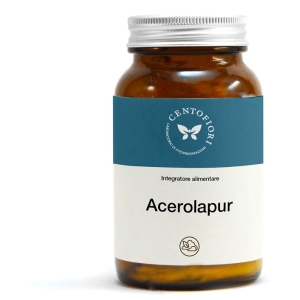 Cerca Offerte di Acerolapur 17% 80g e acquista online