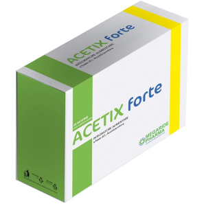 Cerca Offerte di acetix forte 20 bustine e acquista online