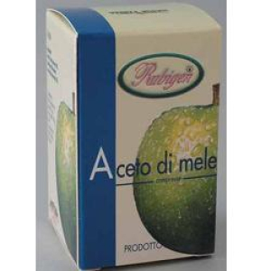 aceto di mele 500ml bugiardino cod: 970378562 