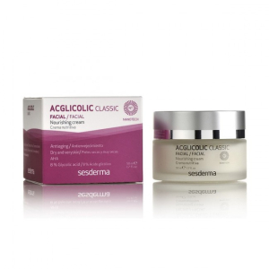 acglicolic classic nutriente 50ml bugiardino cod: 971652730 