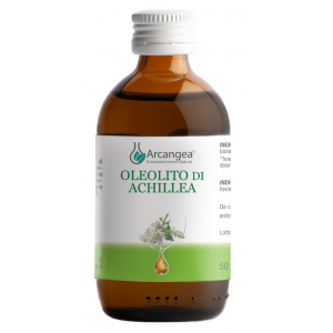 Cerca Offerte di achillea oleolito biologico 50 ml e acquista online
