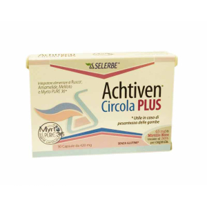 achtiven circola plus 30 capsule bugiardino cod: 934817747 