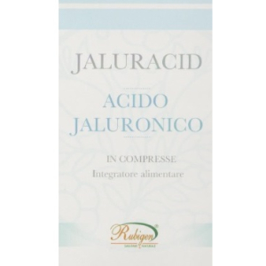 acido ialuronico 50 compresse bugiardino cod: 905305013 