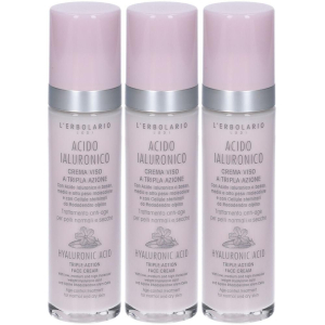 Cerca Offerte di acido ialuronico crema viso a tripla azione trattamento antiage pelli e acquista online