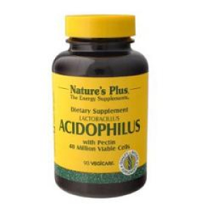 acidophilus 30 compresse bugiardino cod: 906798095 