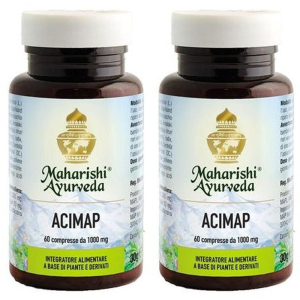 Cerca Offerte di acimap 60 compresse 2x60 g e acquista online