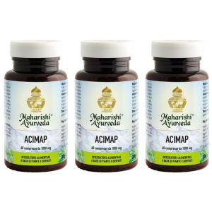 Cerca Offerte di acimap 60 compresse 3x60 g e acquista online