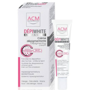 Cerca Offerte di acm laboratoire dermatologique dépiwhite advanced 40 ml crema e acquista online