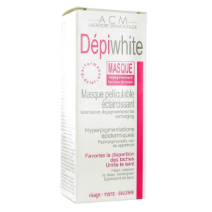 Cerca Offerte di acm laboratoire dermatologique dépiwhite mask 40 ml maschera viso e acquista online