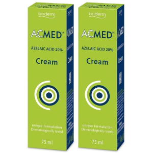 Cerca Offerte di acmed crema trattamento pelle grassa soggetta a imperfezioni 75 ml set e acquista online