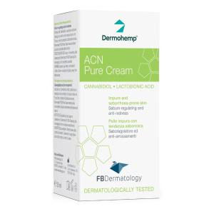 acn pure cream 30ml bugiardino cod: 984563231 