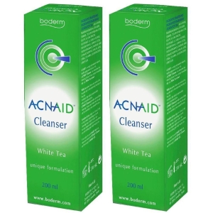 Cerca Offerte di acnaid cleanser detergente viso pelli tendenza acneica 2x200 ml e acquista online