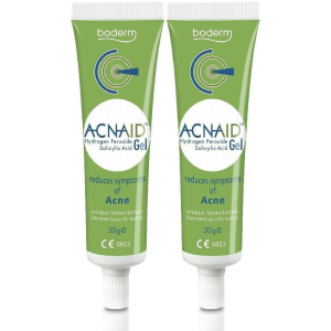 Cerca Offerte di Acnaid Gel 2x30 g e acquista online