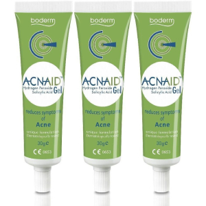 Cerca Offerte di Acnaid Gel 3x30 g e acquista online