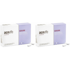 Cerca Offerte di acneffe compresse set da 2 2x30 pz e acquista online