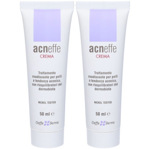 Cerca Offerte di acneffe crema 50 ml set da 2 2x50 ml e acquista online