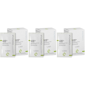 Cerca Offerte di acnell mask canova 8 buste 3x8x10 ml e acquista online