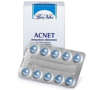 acnet integrat alim 30 capsule bugiardino cod: 903188807 