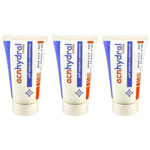 Cerca Offerte di acnhydral crema acne 75 ml 3x75 ml e acquista online