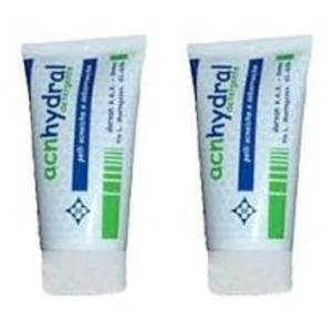 Cerca Offerte di acnhydral detergente acne 75 ml 2x75 ml e acquista online