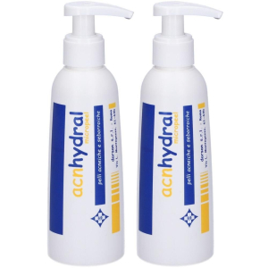 Cerca Offerte di acnhydral micropeel 200ml 2x200 ml e acquista online