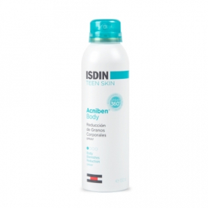acniben body spray antiacne bugiardino cod: 939037103 