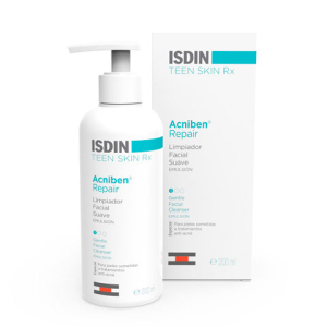 acniben repair detergente180ml bugiardino cod: 935836825 